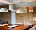 (Marset 2026) Djambé 65-45 – Pendant – (White) – A681-276