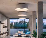 (Marset 2026) Djambé C42-21 – Ceiling Lamp – (White) – A681-104