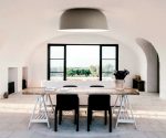 (Marset 2026) Djambé C42-21 – Ceiling Lamp – (White) – A681-104