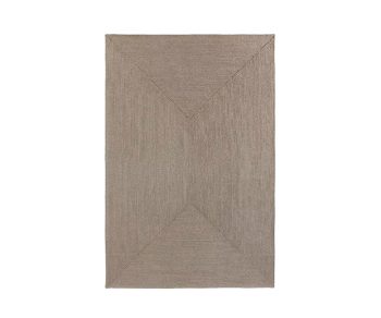 Kuerda Tapete Indoor e Outdoor Olefina