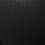 Metal Pintado de Preto