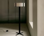 (Grupa 2026) – Okolo – Okolo Floor – (Black) – OK-Fbk