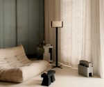 (Grupa 2026) – Okolo – Okolo Floor – (Black) – OK-Fbk