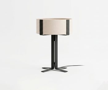 Okolo Candeeiro de Mesa de Design