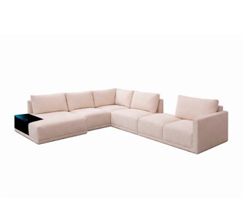 Avenidas Sofá Modular Hangar