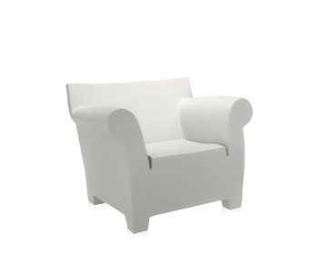 Bubble club Cadeirão Outdoor