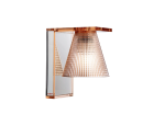 (Kartell 2026) – Ligthair – Wall Lamp – (Ambar) – G9045B4
