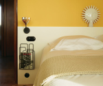 (Kartell 2026) – e – Wall Lamp – (Kristal) – G9045B4