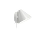 (Louis Poulsen 2025) – Keglen Aplique – (White) – 5743150050