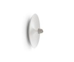 (New works 2026) – Kantarell – Wall Lamp (Nickel) – 22131 – Live 0 0 0 9