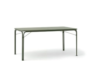 Thorvald SC113 Mesa de Jardim