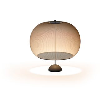 Closer Candeeiro Portátil de Poliéster