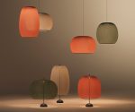 (Vibia 2026) – Closer Pendant – (Terra) – 1702_37_11