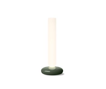 𝗔𝗹𝗯𝗮 - Portable Candle Lamp