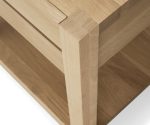 (Ethnicraft 2026) – Azur bedside table – (Oak) – 51140