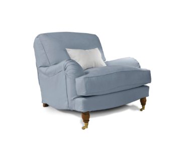 𝗖𝗼𝗺𝘃𝗶𝗱𝗮 - Poltrona