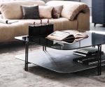 (Cattlan Italia 2026) – BIPLANE – (Glass -Ceramic) – 48×48 – CLEAR – GFM11 – KM11 Makalu