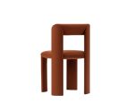 (Miniforms 2026) – Amia Chair – (Loop fabric) – xxx