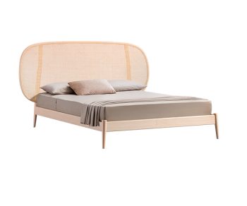 𝗦𝗵𝗶𝗸𝗼 𝘄𝗶𝗲𝗻 - Cama