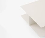 (&Tradition 2026) – Develius EV3 – Coffee Table ( Steel Ivory) – 155881A410_