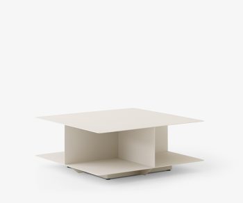 𝗗𝗲𝘃𝗲𝗹𝗶𝘂𝘀 𝗘𝗩𝟯 - Mesa de Centro