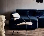 (&Tradition 2026) – Pavilion – AV11 – Fabric GR_5 Karakorum