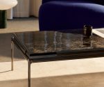 (&Tradition 2026) – Sett LN12 – (Verde Guatemala Marble w. Dark Chrome) -133058A427