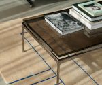 (&Tradition 2026) – Sett LN12 – (Verde Guatemala Marble w. Dark Chrome) -133058A427