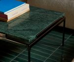 (&Tradition 2026) – Sett LN12 – (Verde Guatemala Marble w. Dark Chrome) -133058A427
