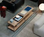 Alima NDS5 – (Chrome & Oak) – xxxx