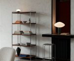 Alima NDS5 – (Chrome & Oak) – xxxx
