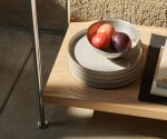 Alima NDS5 – (Chrome & Oak) – xxxx