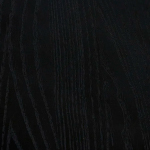 Madeira de freixo Preto