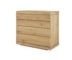 (Ethnicraft 2026) – Burger dresser – (Oak) – 51399