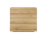 (Ethnicraft 2026) – Burger dresser – (Oak) – 51399