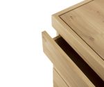 (Ethnicraft 2026) – Burger dresser – (Oak) – 51399