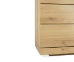(Ethnicraft 2026) – Burger dresser – (Oak) – 51399