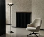 Gio LN28 – (Dark chrome & Emperador) – 159914A619_