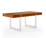 (Naver 2026) – Writting Desk – (Oiled Walnut & Metal) – AK1340(W)