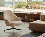 Relly HW139 – Lounge Chair – Fab_5 – Karakorum 001