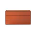 (Treku 2026) – Bera – Comoda – (Multicolor) – 118x42x73