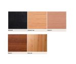 (Treku 2026) – Bera – Comoda – (Multicolor) – 118x42x73