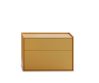 𝗕𝗲𝗿𝗮 - Mesa de Cabeceira
