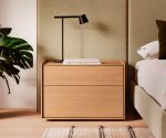 (Treku 2026) – Bera – Mesa de Cabeceira – (Multicolor) – 49x38x42 – BPF249