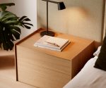 (Treku 2026) – Bera – Mesa de Cabeceira – (Multicolor) – 49x38x42 – BPF249