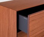 (Treku 2026) – Lauki – Comoda – (Multicolor) – 100x42x71