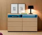 (Treku 2026) – Ober – Comoda – (Multicolor) – 122×72,2×42