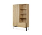 (Ethnicraft 2025) – Whitebird Closet – (Oak) – 51469 – Live 0 0 0 4