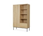 (Ethnicraft 2025) – Whitebird Closet – (Oak) – 51469 – Live 0 0 0 4