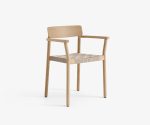 (&Tradition 2024) – Betty TK9 – Chair – (Oak Lacquered & Natural webbing) – 135541A017 – Live 0 0 0 1